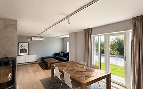 2-Bedroom Apartment